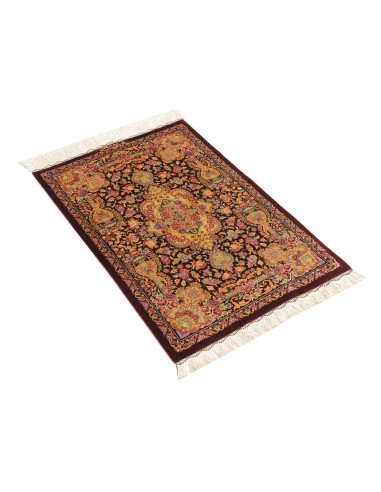 Tappeto Ghom Silk Persia cm.60x90