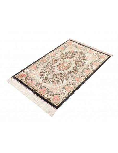Tappeto Ghom Silk Persia cm.80x120