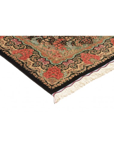 Tappeto Ghom Silk Persia cm.80x120