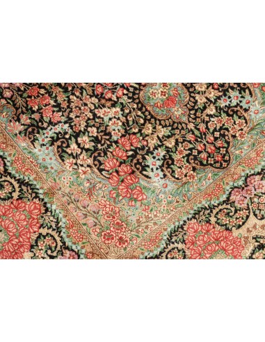 Tappeto Ghom Silk Persia cm.80x120