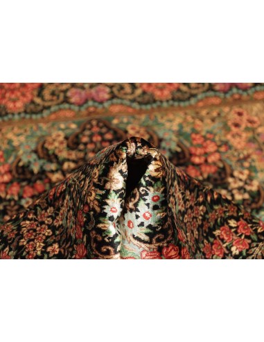 Tappeto Ghom Silk Persia cm.80x120