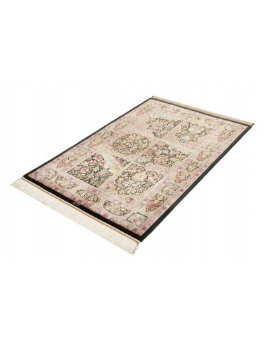 Tappeto Ghom Silk Persia cm.100x149