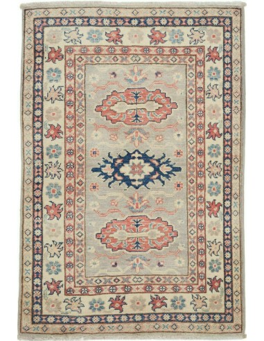 Tappeto Kazak Pakistan cm.81x120
