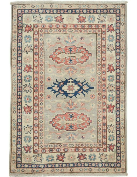 Tappeto Kazak Pakistan cm.81x120