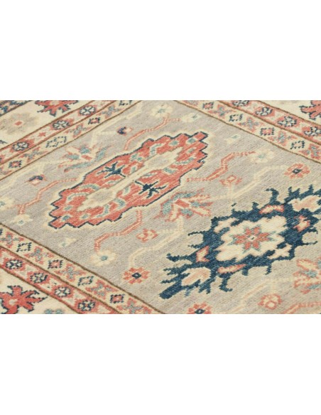 Tappeto Kazak Pakistan cm.81x120