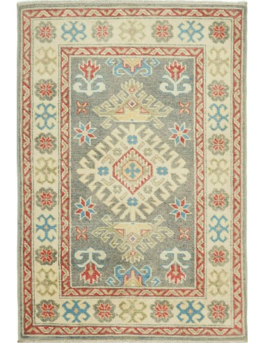 Tappeto Kazak Pakistan cm.79x121