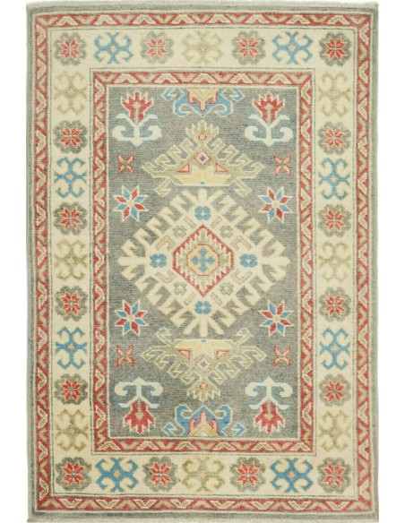 Tappeto Kazak Pakistan cm.79x121