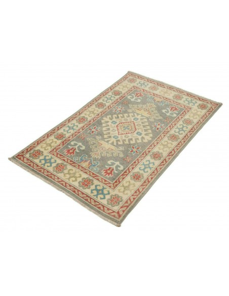 Tappeto Kazak Pakistan cm.79x121