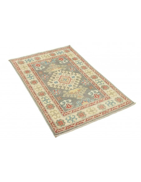 Tappeto Kazak Pakistan cm.79x121