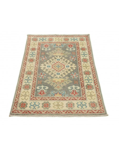 Tappeto Kazak Pakistan cm.79x121