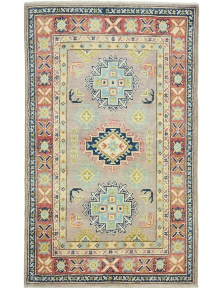 Tappeto Kazak Pakistan cm.79x130