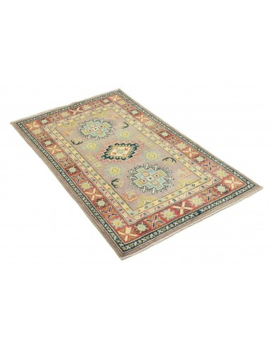 Tappeto Kazak Pakistan cm.79x130