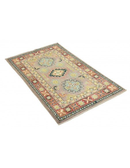 Tappeto Kazak Pakistan cm.79x130