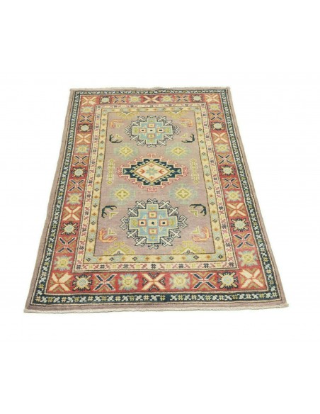 Tappeto Kazak Pakistan cm.79x130