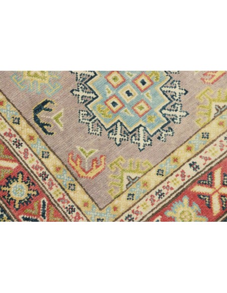 Tappeto Kazak Pakistan cm.79x130