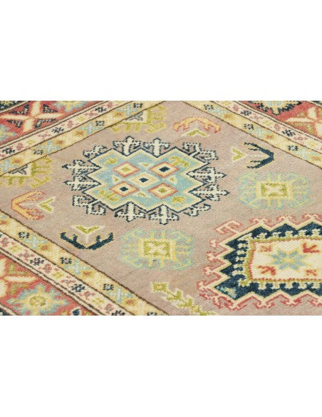 Tappeto Kazak Pakistan cm.79x130