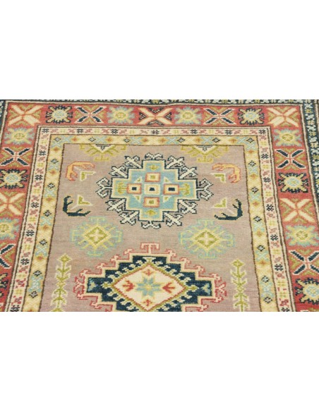 Tappeto Kazak Pakistan cm.79x130