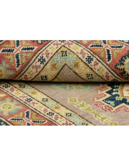 Tappeto Kazak Pakistan cm.79x130