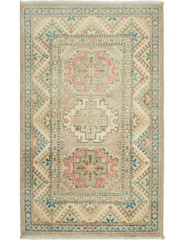 Tappeto Kazak Pakistan cm.73x123