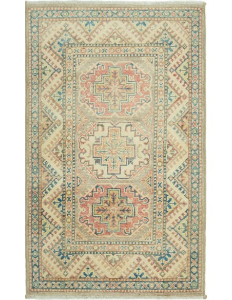 Tappeto Kazak Pakistan cm.73x123