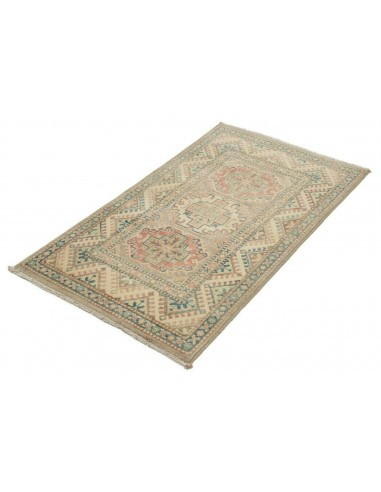 Tappeto Kazak Pakistan cm.73x123