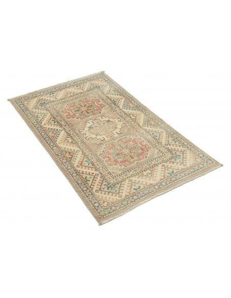 Tappeto Kazak Pakistan cm.73x123