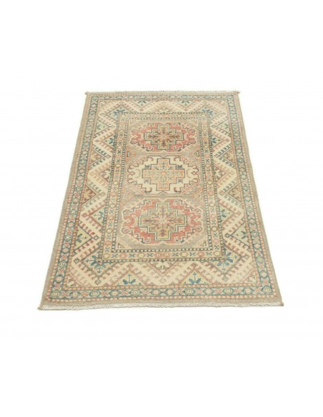 Tappeto Kazak Pakistan cm.73x123
