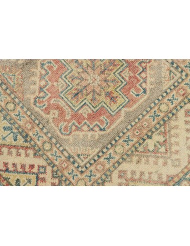 Tappeto Kazak Pakistan cm.73x123