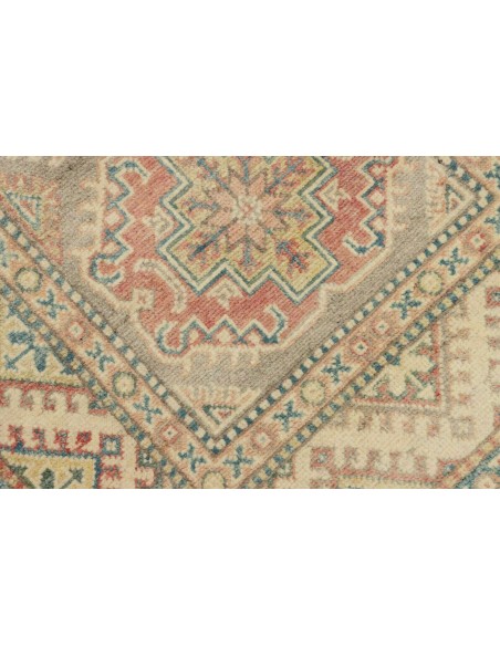 Tappeto Kazak Pakistan cm.73x123