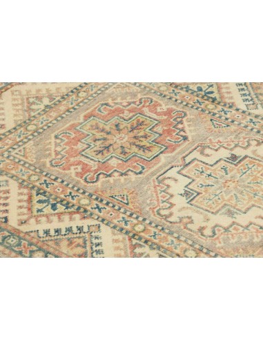Tappeto Kazak Pakistan cm.73x123