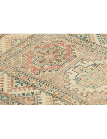 Tappeto Kazak Pakistan cm.73x123