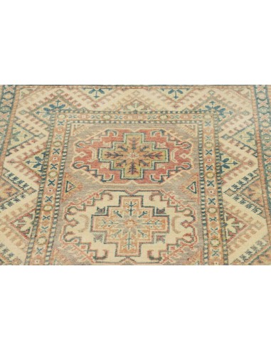 Tappeto Kazak Pakistan cm.73x123