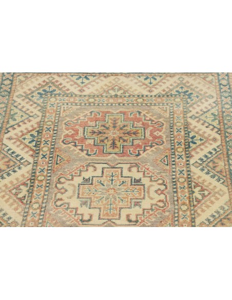 Tappeto Kazak Pakistan cm.73x123