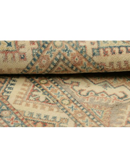 Tappeto Kazak Pakistan cm.73x123