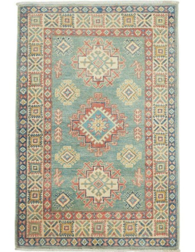 Tappeto Kazak Pakistan cm.82x121