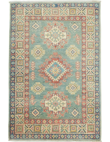 Tappeto Kazak Pakistan cm.82x121