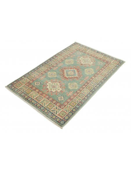 Tappeto Kazak Pakistan cm.82x121