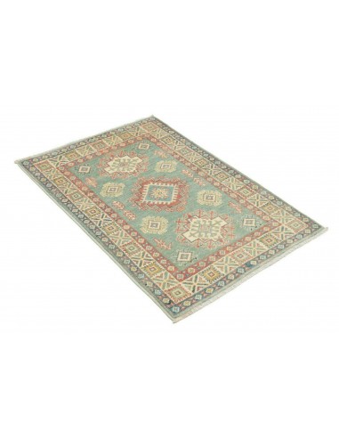 Tappeto Kazak Pakistan cm.82x121