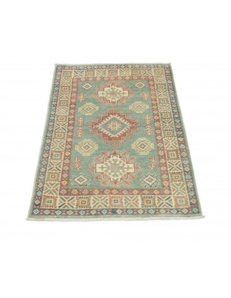 Tappeto Kazak Pakistan cm.82x121