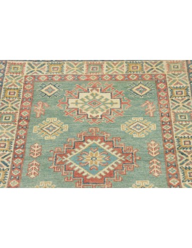 Tappeto Kazak Pakistan cm.82x121