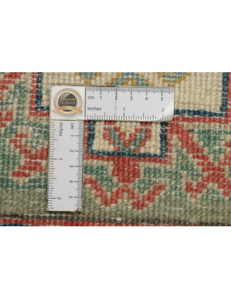 Tappeto Kazak Pakistan cm.82x121