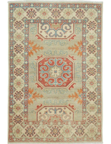 Tappeto Kazak Pakistan cm.81x121
