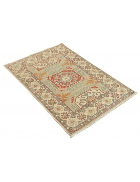 Tappeto Kazak Pakistan cm.81x121