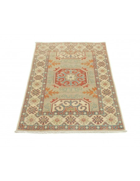 Tappeto Kazak Pakistan cm.81x121