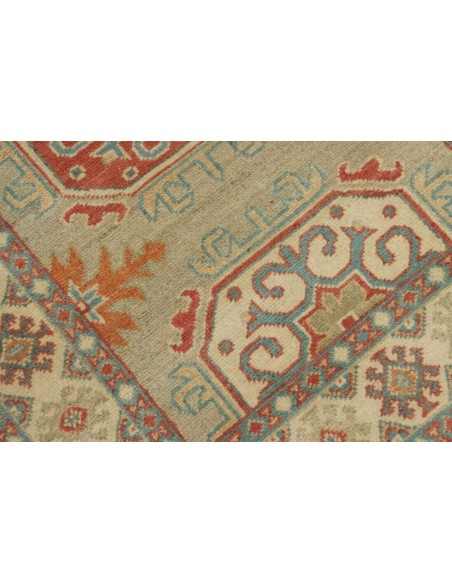 Tappeto Kazak Pakistan cm.81x121