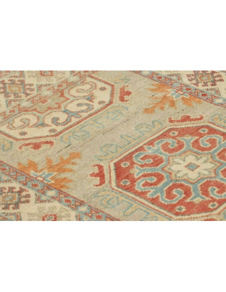 Tappeto Kazak Pakistan cm.81x121