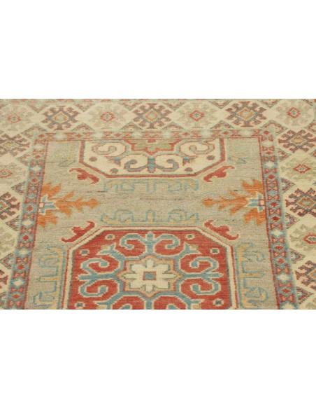 Tappeto Kazak Pakistan cm.81x121
