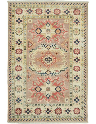 Tappeto Kazak Pakistan cm.80x124
