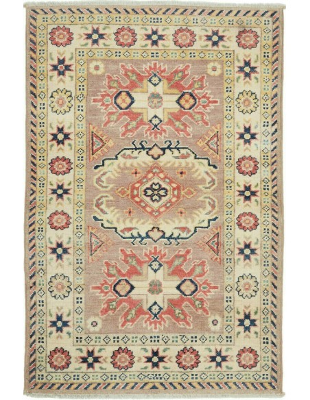 Tappeto Kazak Pakistan cm.80x124