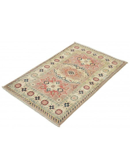 Tappeto Kazak Pakistan cm.80x124